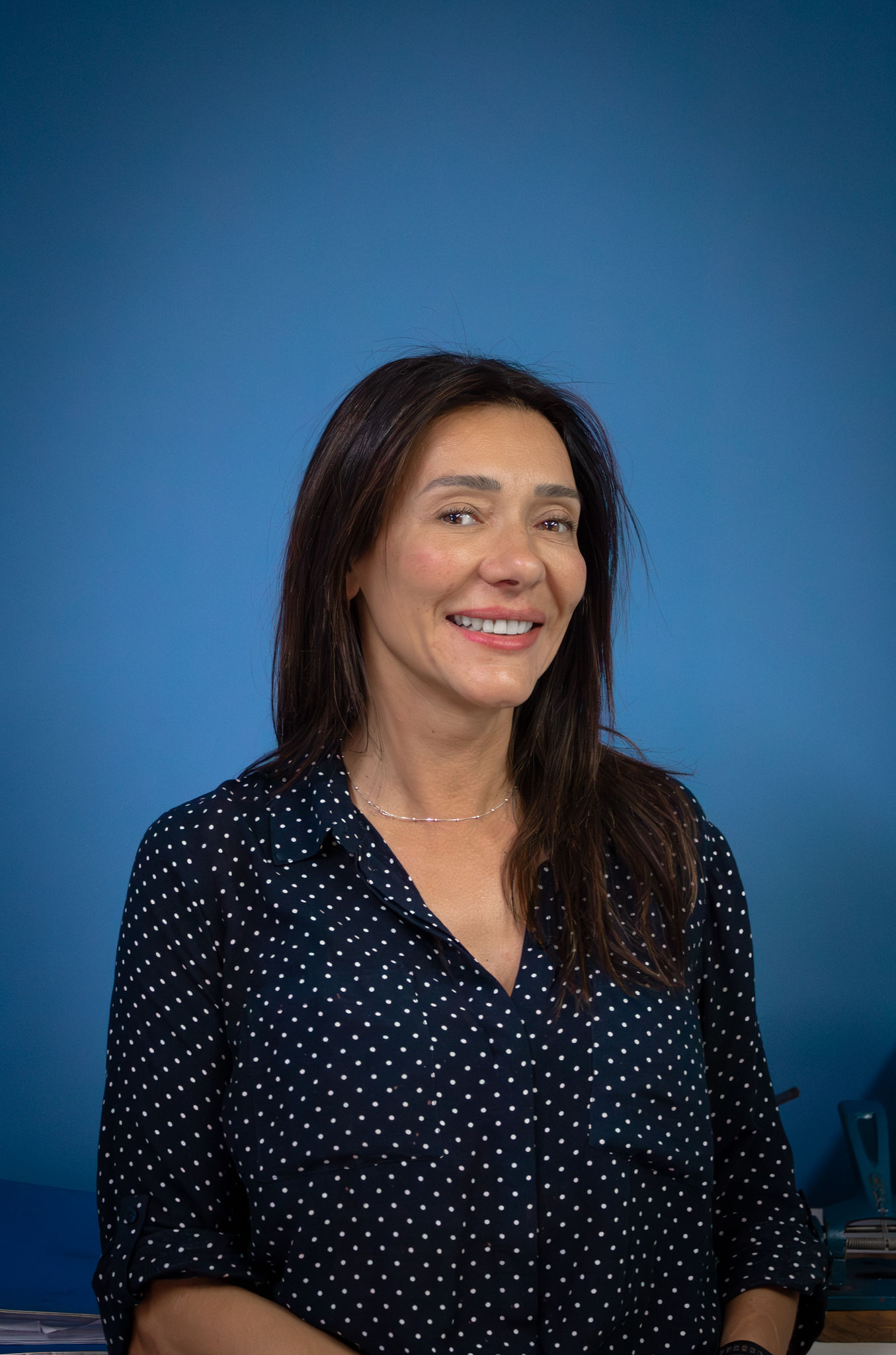 Presidente y Co-fundadora de BEMEC