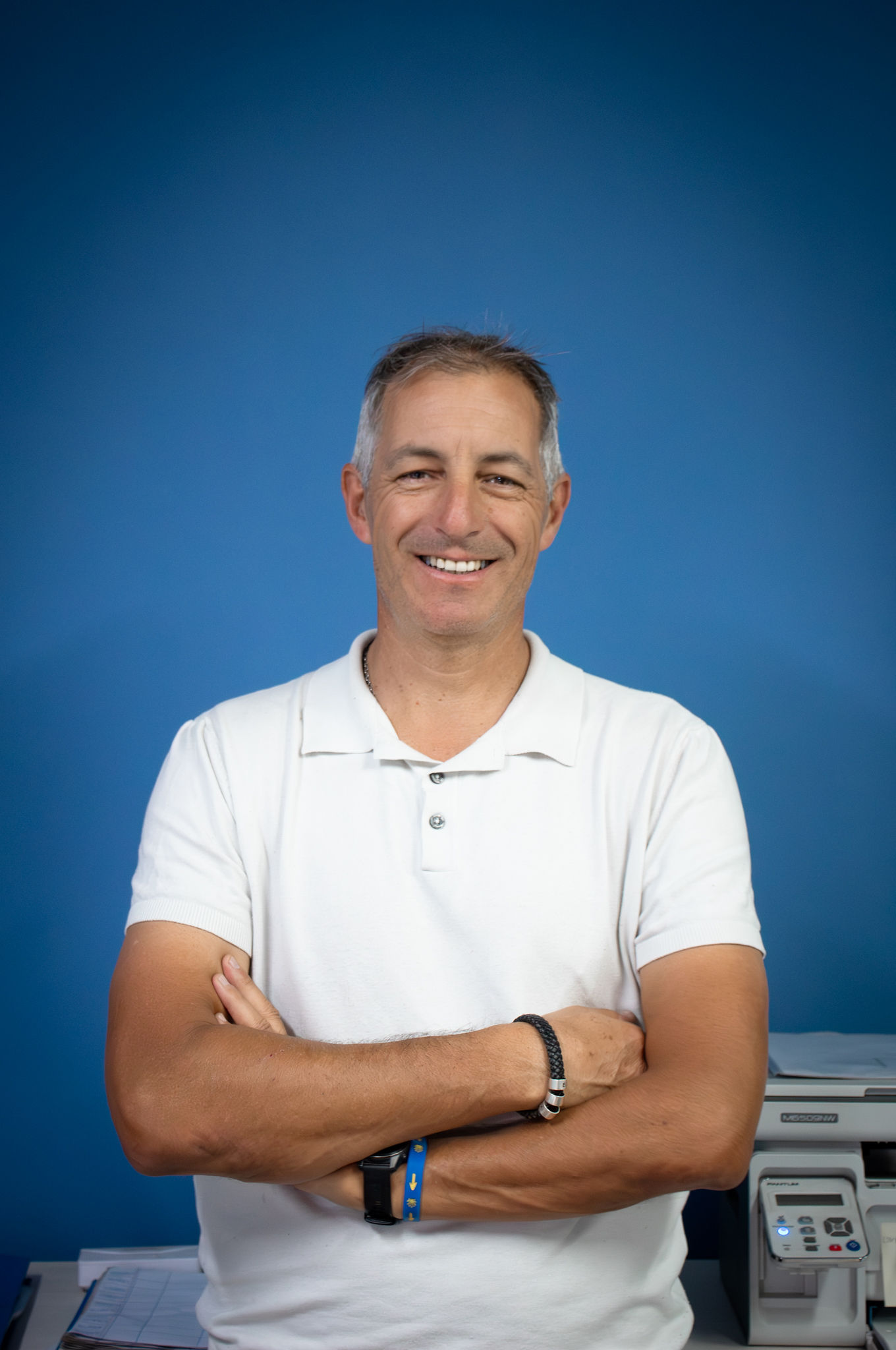 Gerente de Producción y Ventas de BEMEC