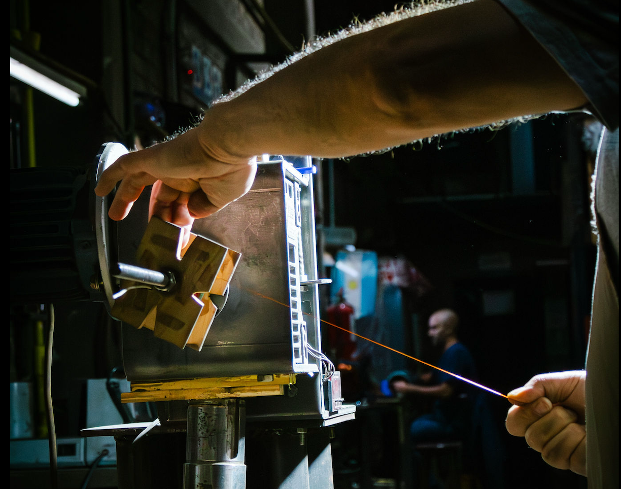 BEMEC motor rewinding craftsmanship